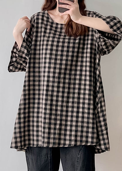 Gracefully Styled Top for Any Occasion