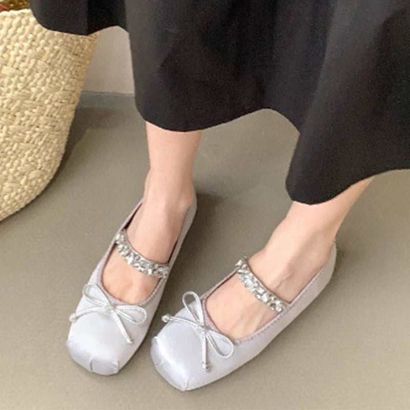 Vintage Inspired Orthopedic Sandals