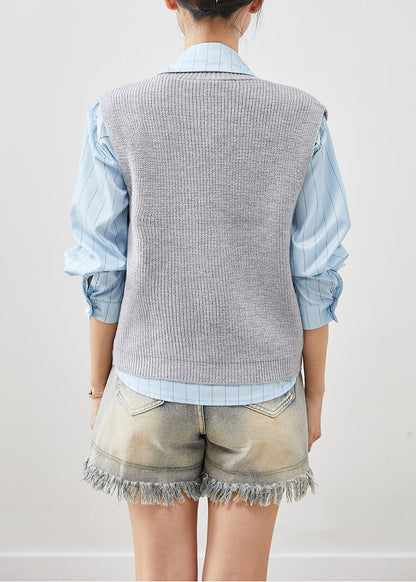 Sophisticated Garment with a Clean Classic Look
