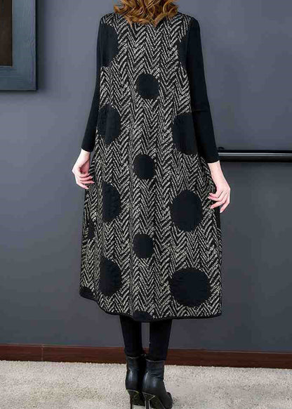 Beautifully Balanced Coat with Timeless Character