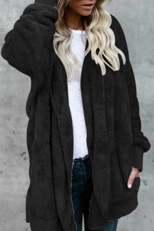 Beautifully Balanced Cardigan with Timeless Character