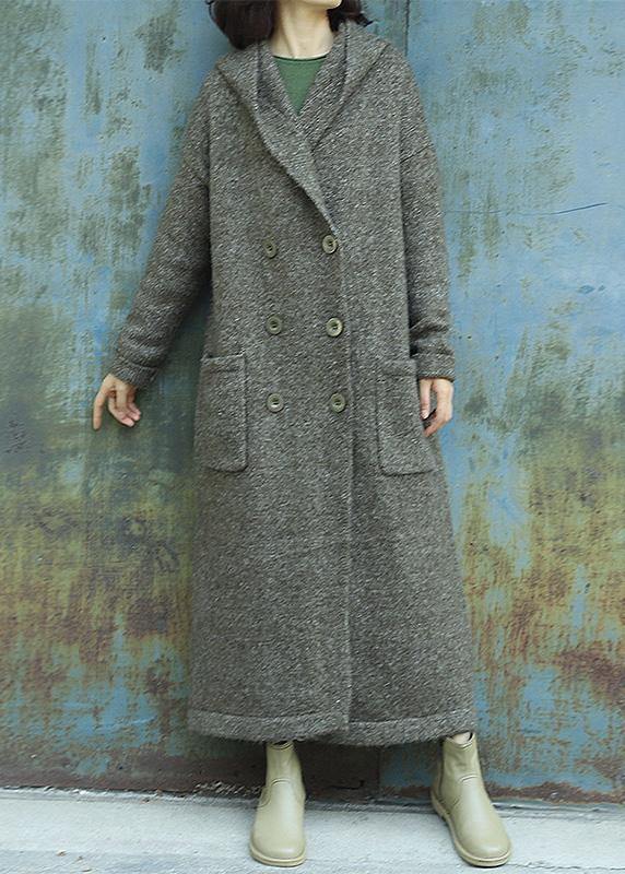 Classic Vintage Jacket with a Flattering Fit