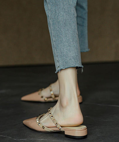 Classic Orthopedic Sandals with Timeless Style