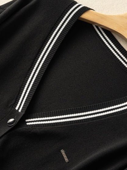 Gracefully Styled Jacket for Any Occasion