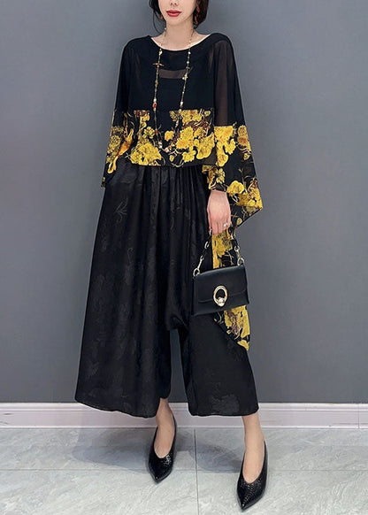 Beautifully Crafted Top in a Classic Style