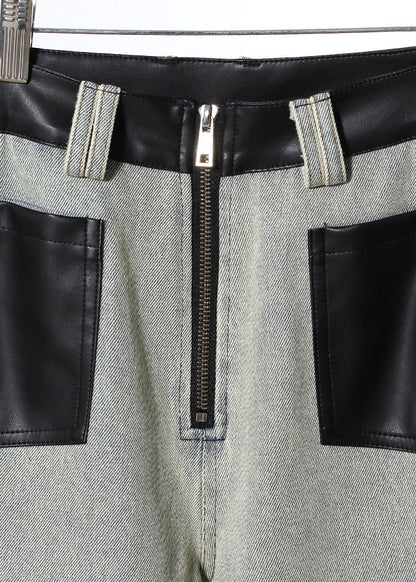 Beautifully Finished Pants in a Timeless Design