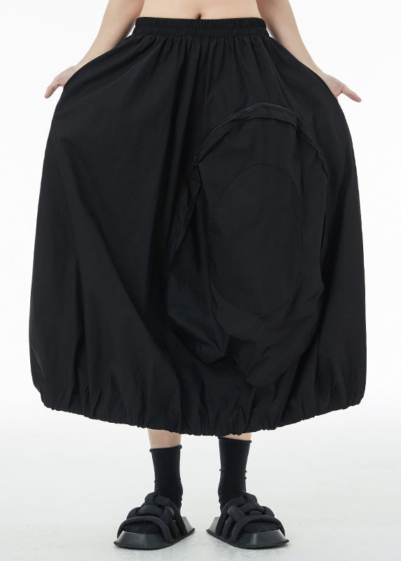 Beautifully Balanced Garment with Timeless Character