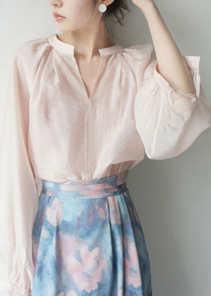 Sophisticated Shirt with a Clean Classic Look