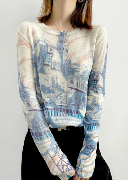 Beautifully Finished Top in a Timeless Design
