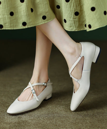 Elegant Orthopedic Shoes for Every Step