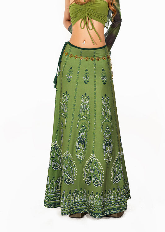 Classic Vintage Garment with a Flattering Fit