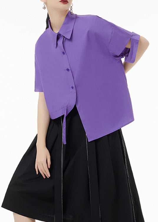 Sophisticated Shirt with a Clean Classic Look