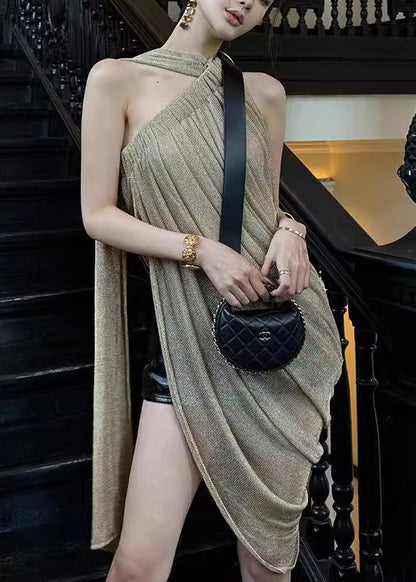 Effortlessly Elegant Top with a Timeless Design