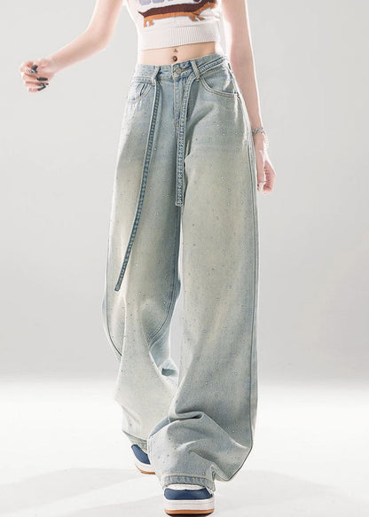 Polished Pants with an Effortless Classic Look