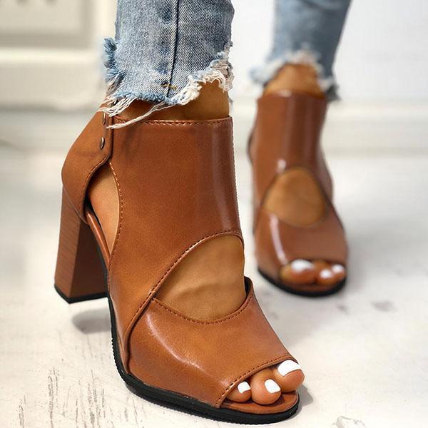 Comfortable Orthopedic Boots for Daily Wear