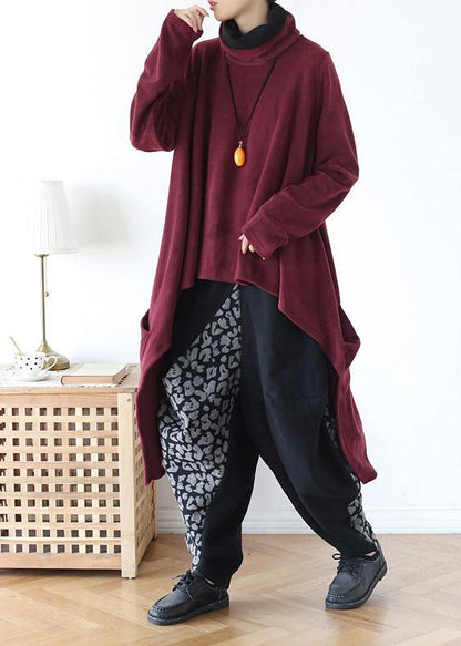 Gracefully Styled Blouse for Any Occasion