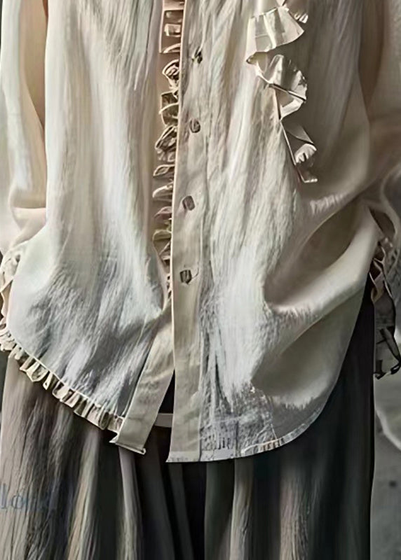 Classic Vintage & Enduringly Stylish Shirt
