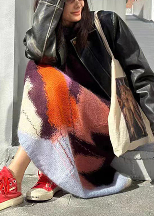 Polished Sweater with an Effortless Classic Look