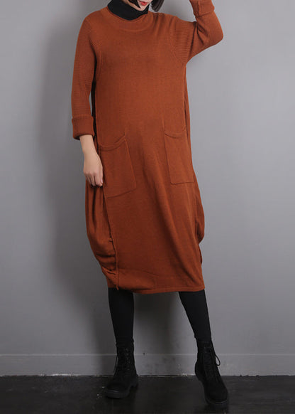 Gracefully Styled Sweater for Any Occasion