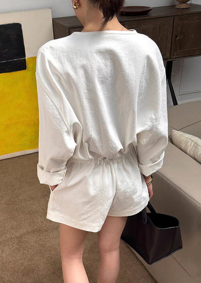 Beautifully Balanced Garment with Timeless Character