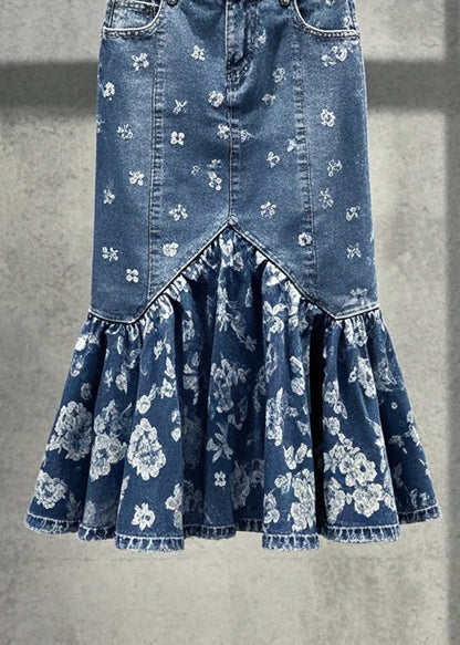 Vintage Inspired Garment with a Contemporary Edge