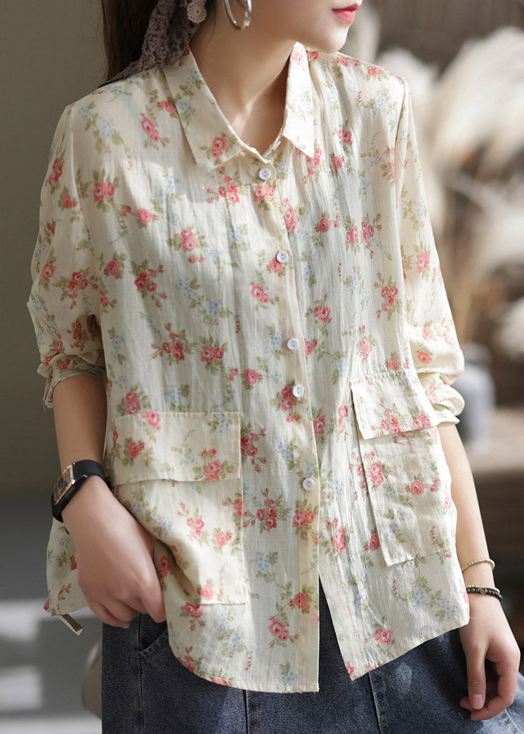 Elegantly Styled Shirt for Everyday Wear