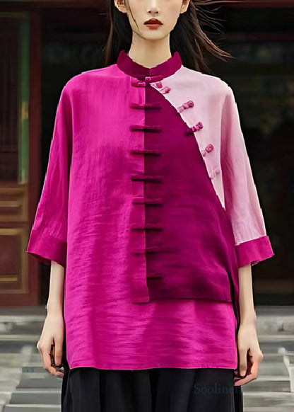 Beautifully Crafted Shirt in a Classic Style