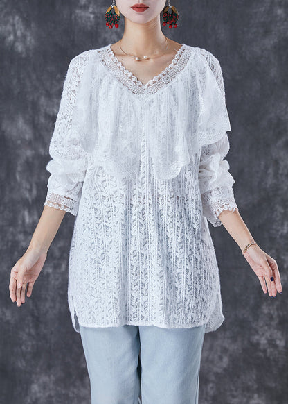 Beautifully Crafted Shirt in a Classic Style