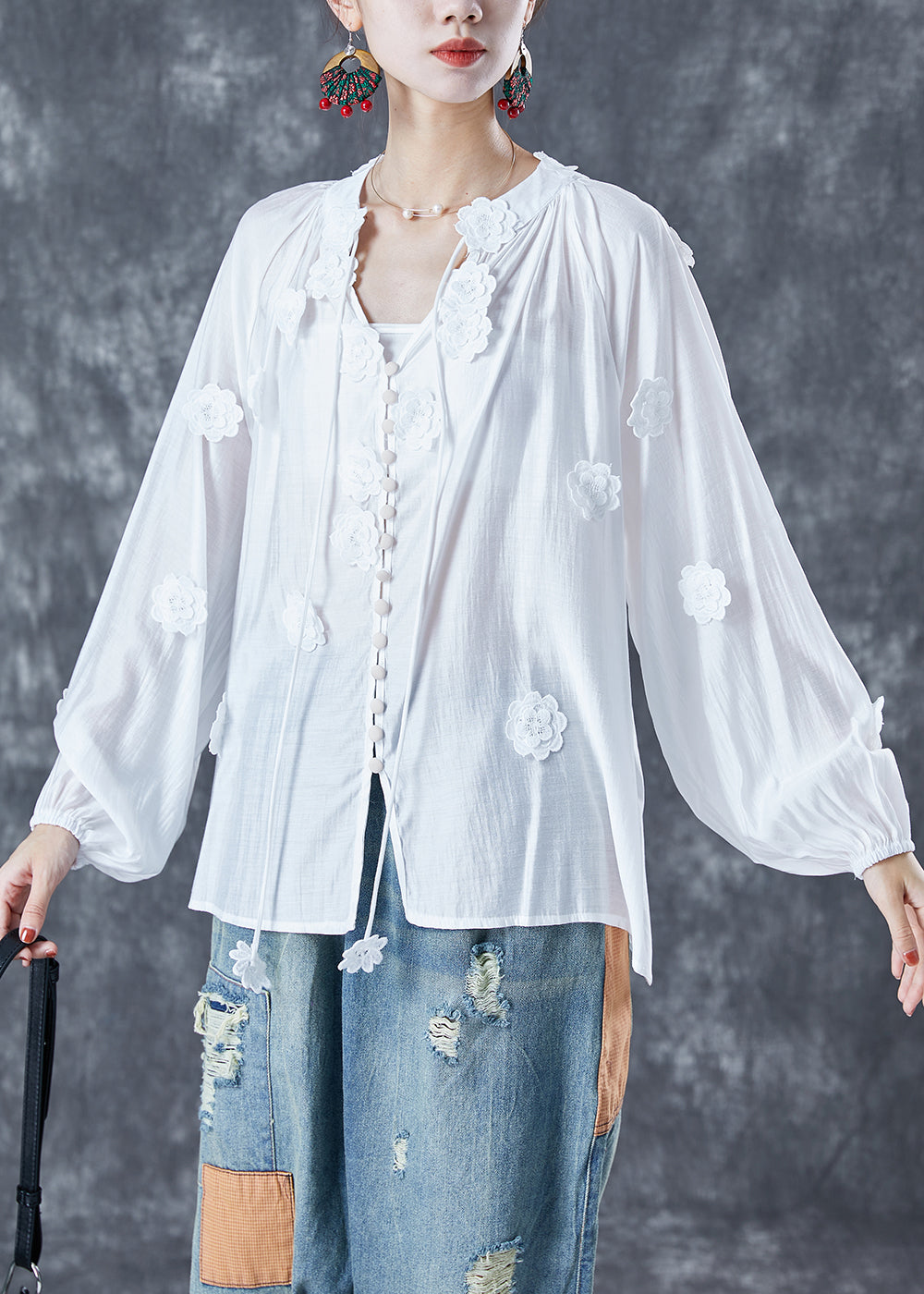 Classic Vintage & Enduringly Stylish Shirt
