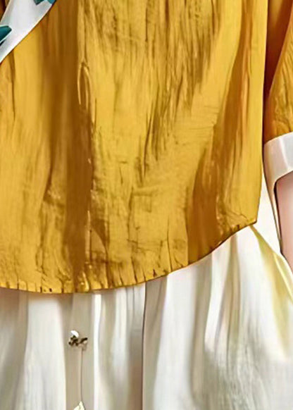 Beautifully Finished Shirt in a Timeless Design