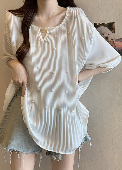 Elegantly Styled Shirt for Everyday Wear