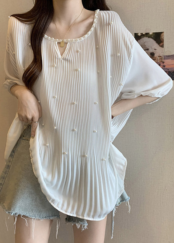 Elegantly Styled Shirt for Everyday Wear