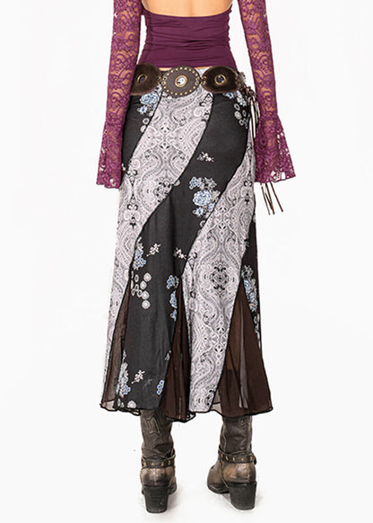 Vintage Inspired Garment with a Contemporary Edge