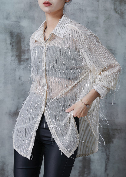 Elegantly Styled Shirt for Everyday Wear