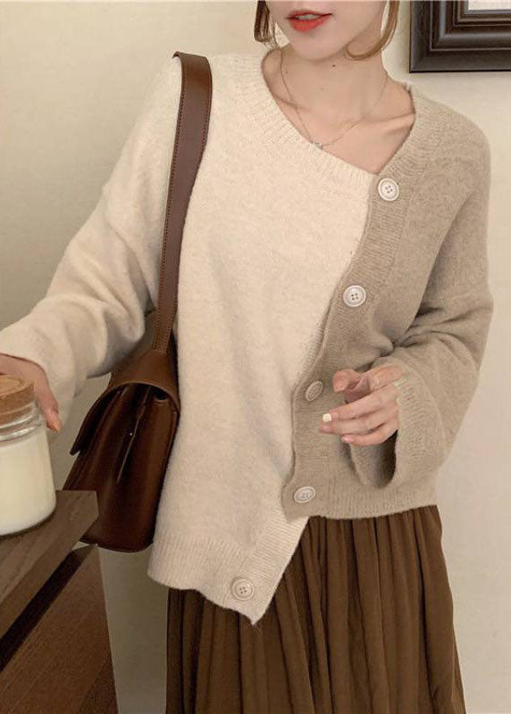 Gracefully Styled Sweater for Any Occasion