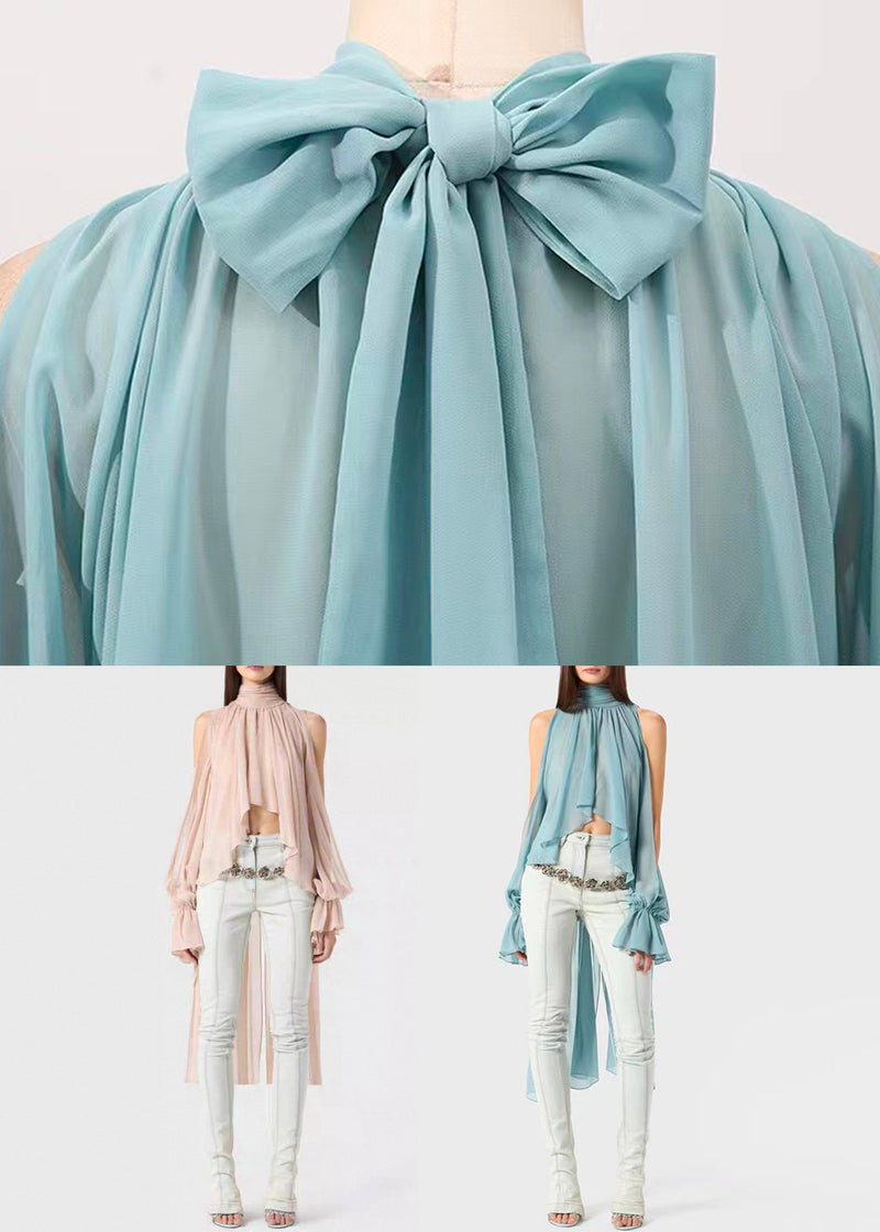Sophisticated Blouse with a Clean Classic Look