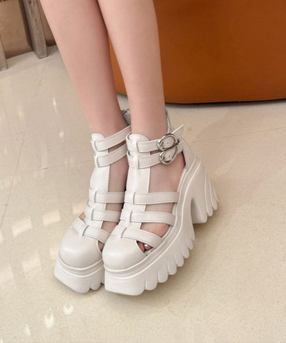Elegant Orthopedic Sandals for Every Step