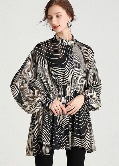 Beautifully Crafted Blouse in a Classic Style