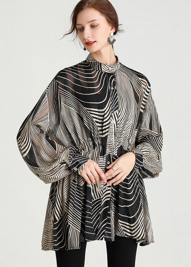 Beautifully Crafted Blouse in a Classic Style