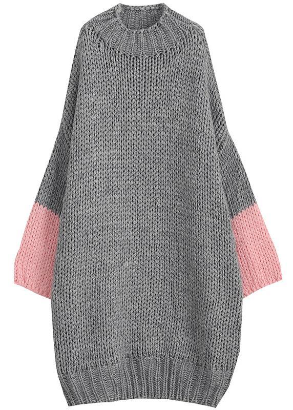 Effortlessly Elegant Sweater with a Timeless Design