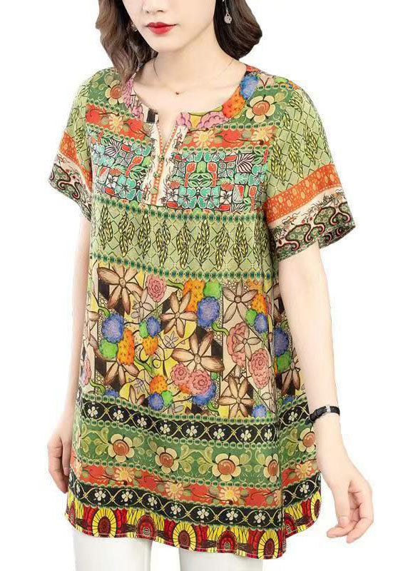 Beautifully Crafted Shirt in a Classic Style