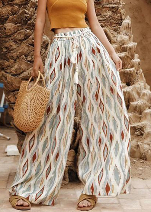 Elegantly Styled Pants for Everyday Wear
