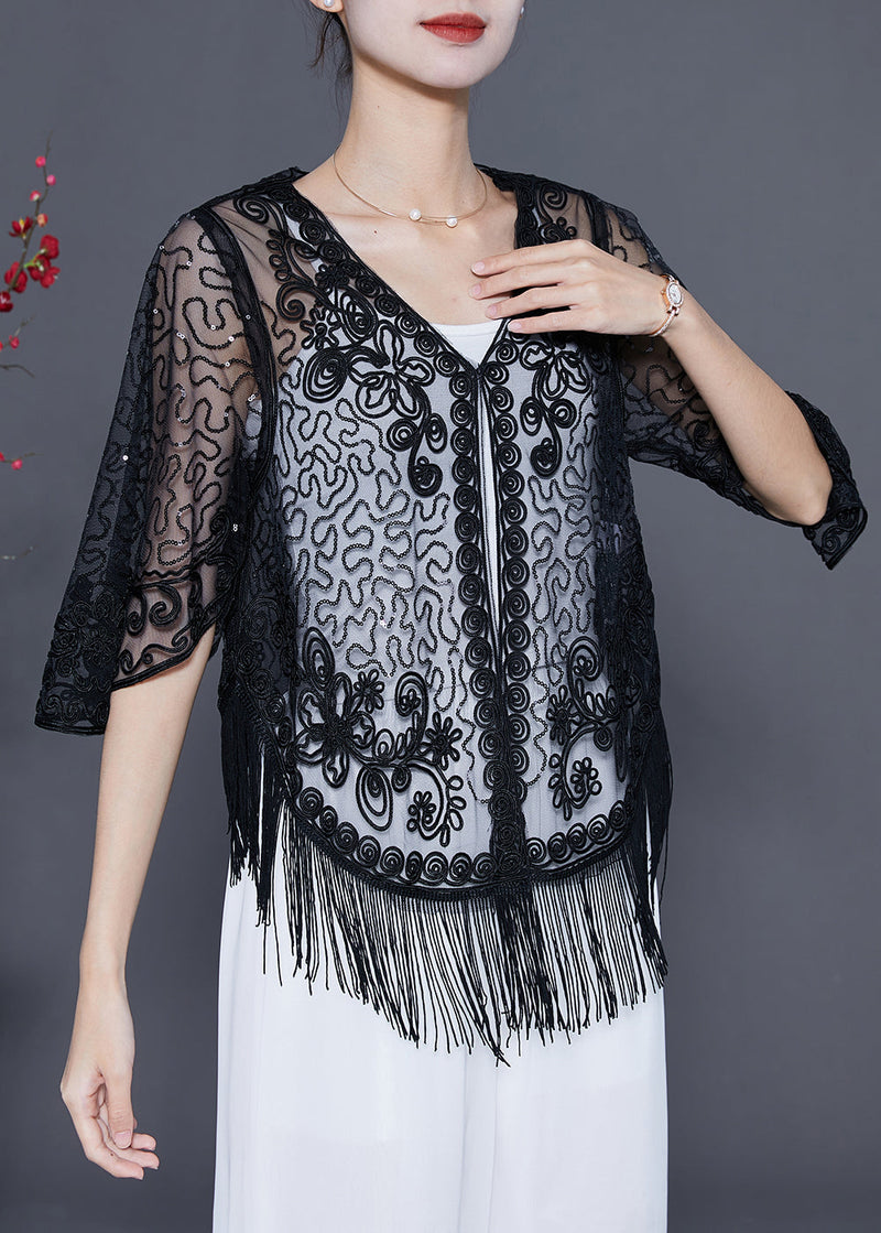 Polished Cardigan with an Effortless Classic Look