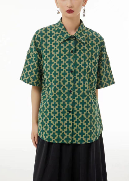 Sophisticated Shirt with a Clean Classic Look