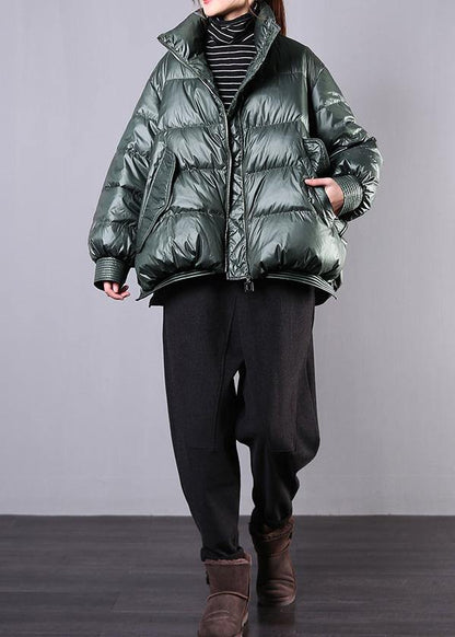 Vintage Inspired Jacket with a Contemporary Edge