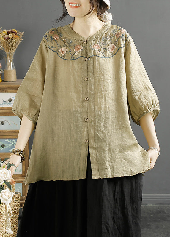 Elegantly Styled Shirt for Everyday Wear