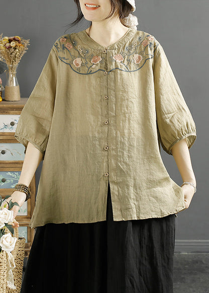 Elegantly Styled Shirt for Everyday Wear