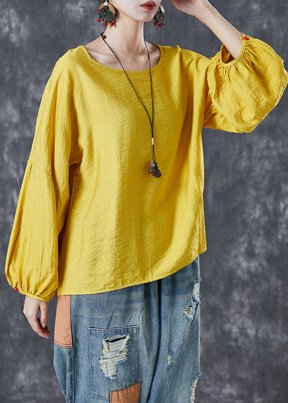 Beautifully Balanced Top with Timeless Character