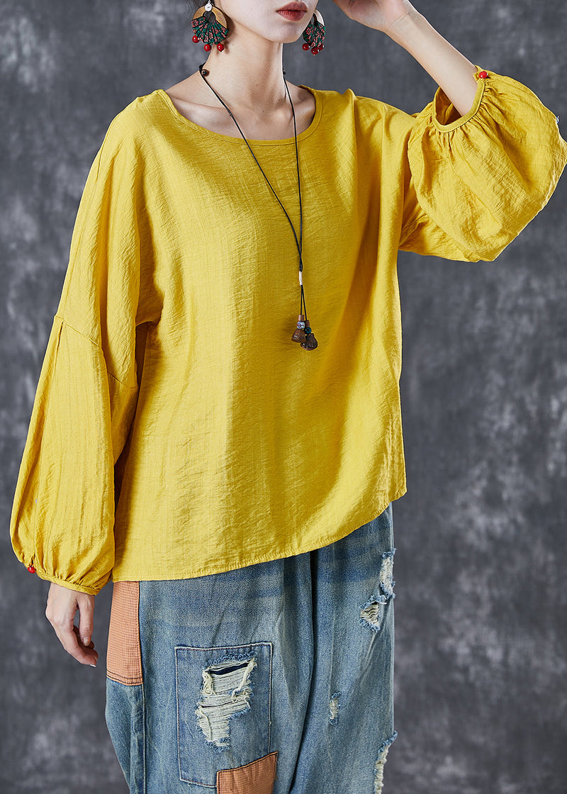 Beautifully Balanced Top with Timeless Character