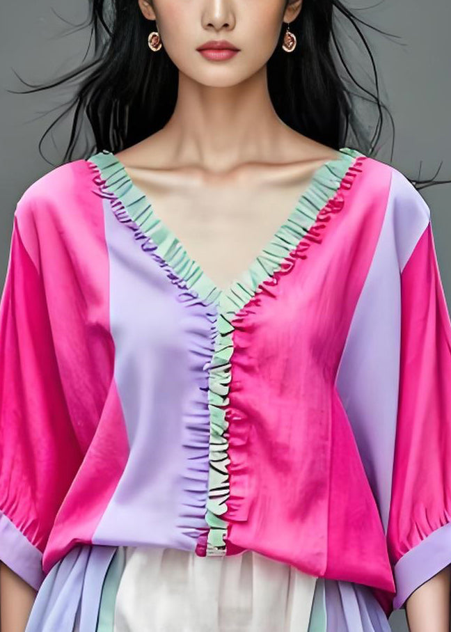 Elegantly Styled Top for Everyday Wear